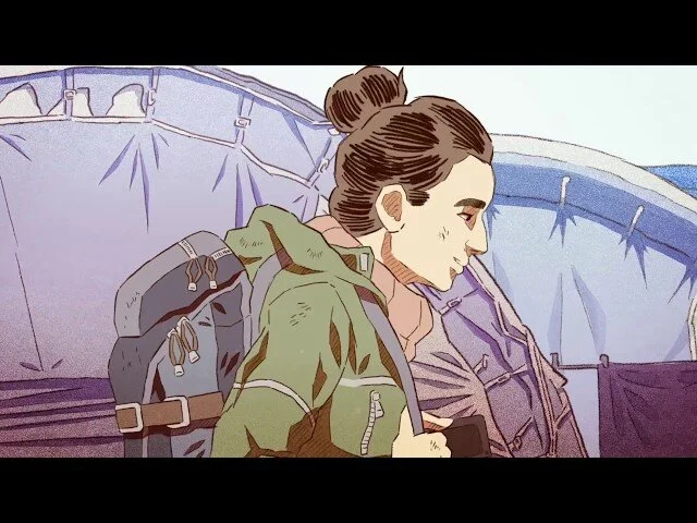 Shainiiigamer Test - Enterre-moi, mon amour