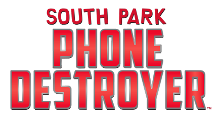 South Park sur smarpthone, ils l'ont fait!