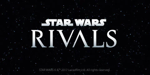 Star Wars Rivals