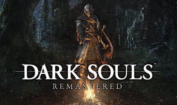 Rapid News - Un amiibo pour Dark Souls Remastered