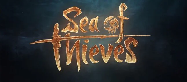 Sea of Thieves est sorti!