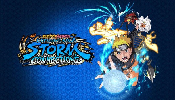Naruto x Boruto Ultimate Ninja Storm Connections: Trailer