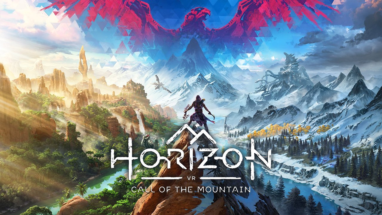 Horizon Call Of The Mountain
