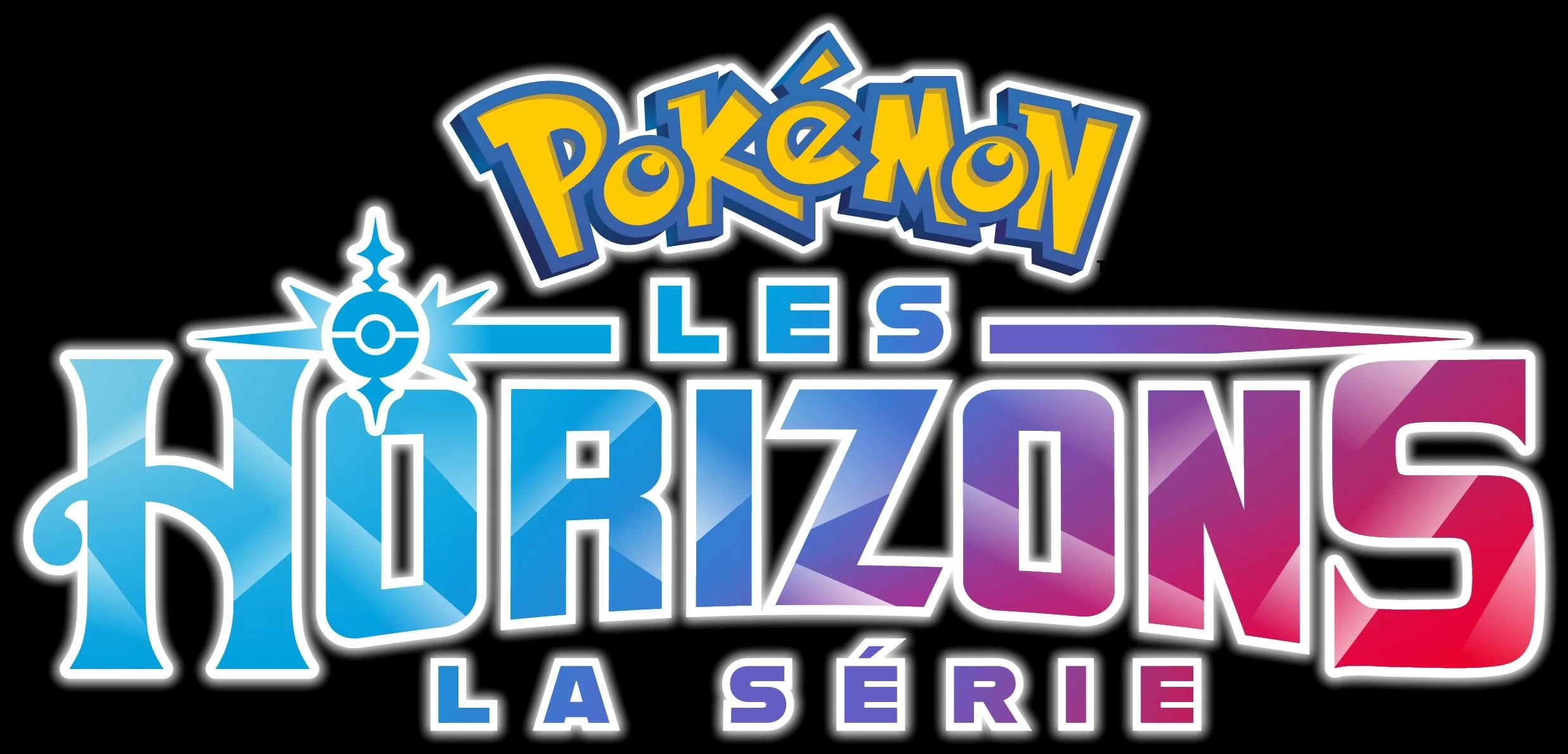 Le prochain dessin animé Pokémon s’appelle…