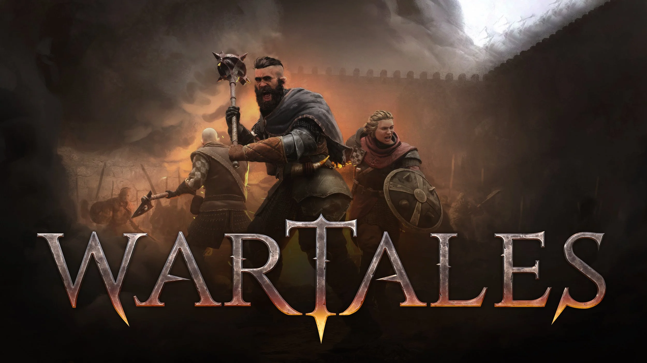 Wartales: Trailer de Sortie