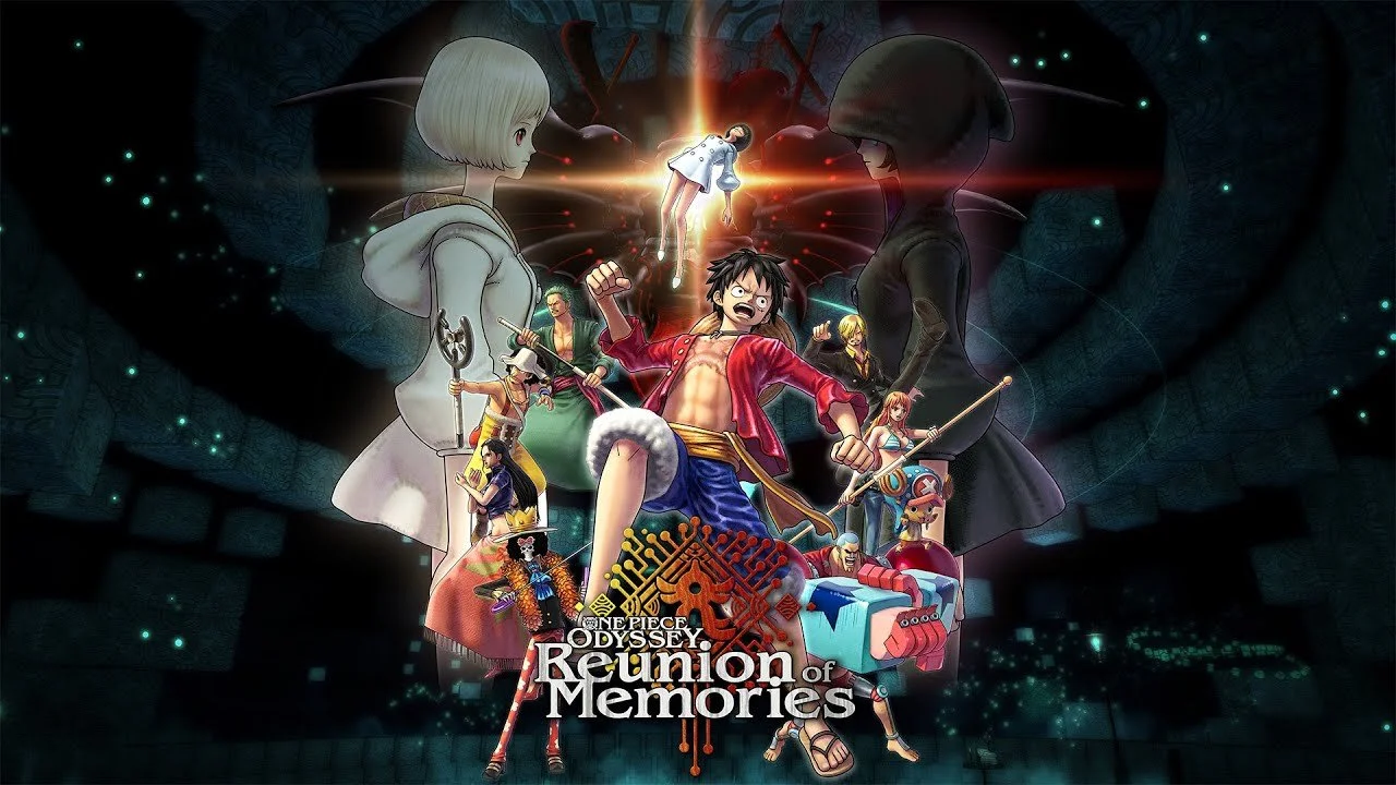 Le DLC « Reunion of Memories » sortira le 25 mai 2023