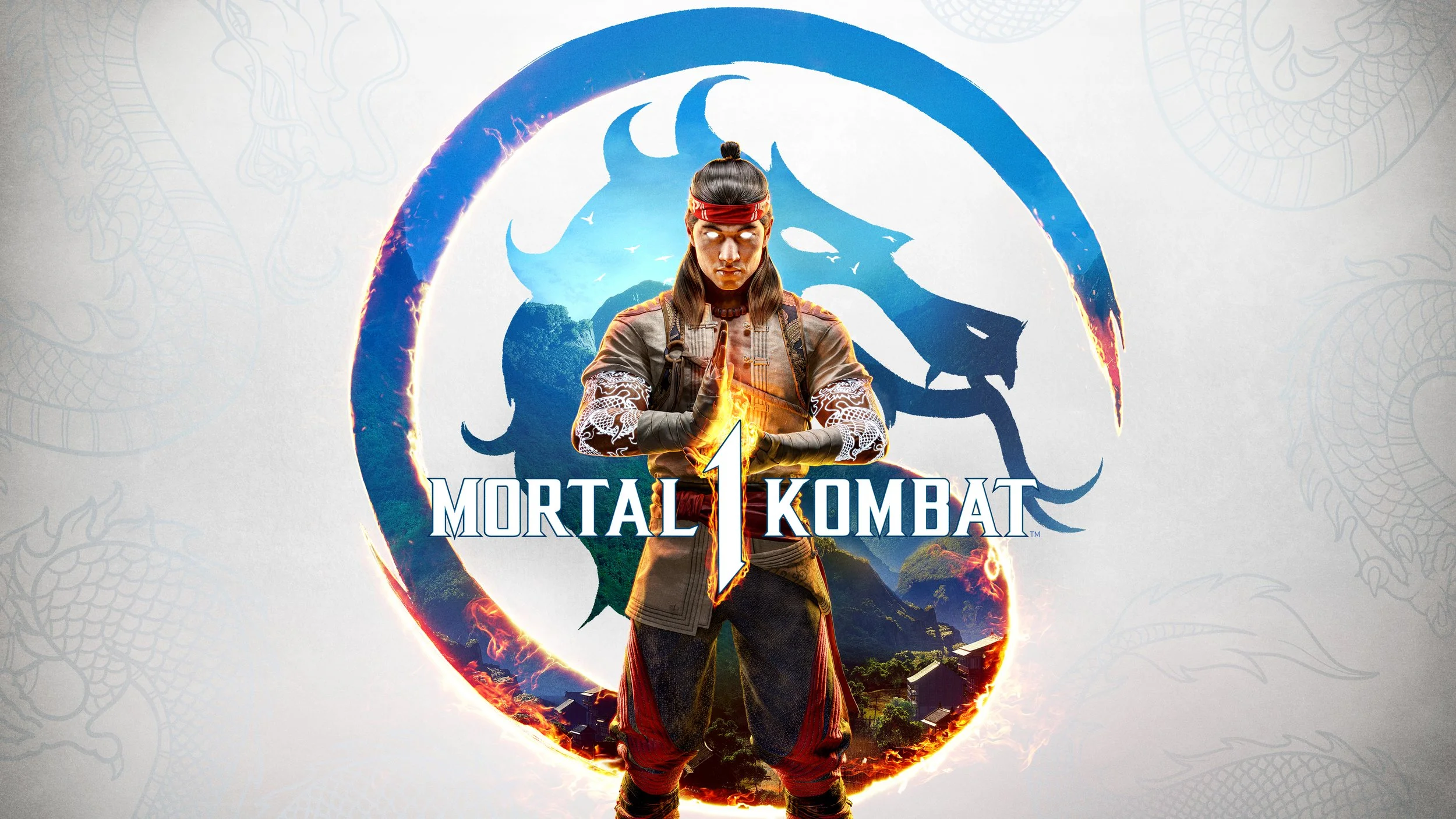 Warner Bros. Games Annonce Mortal Kombat 1