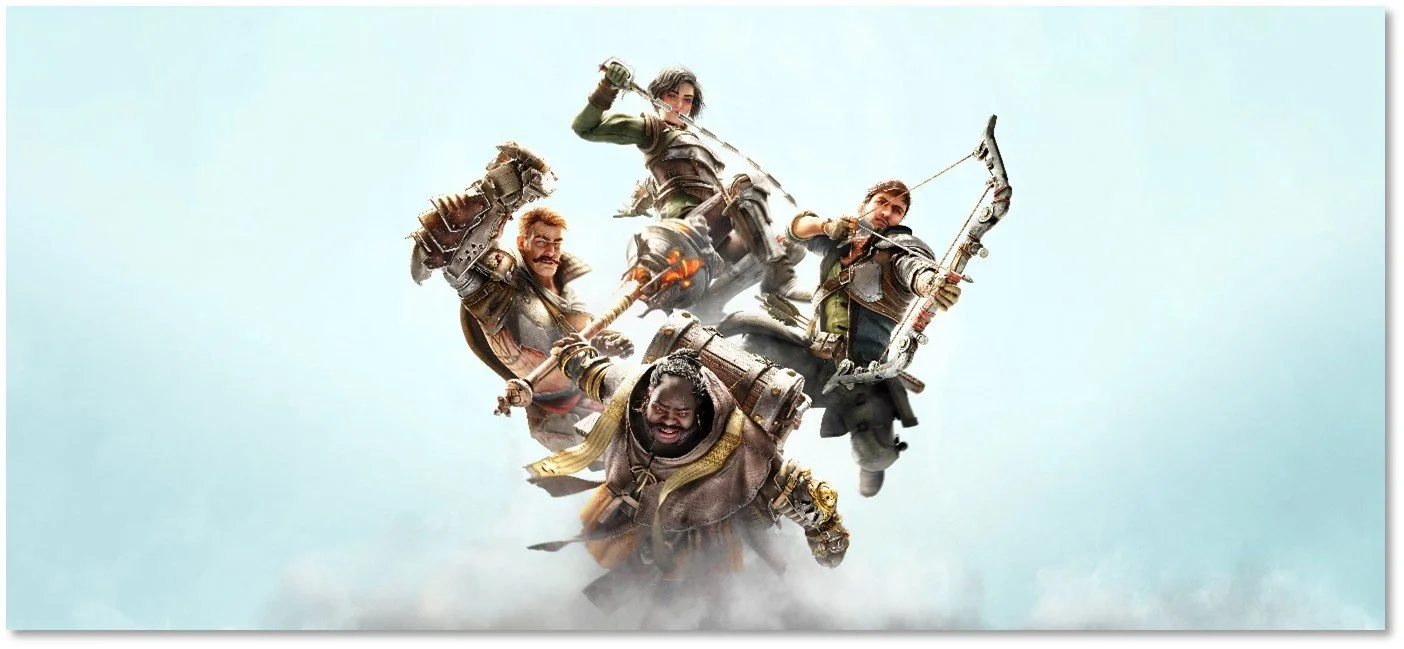 Gangs of Sherwood: gameplay