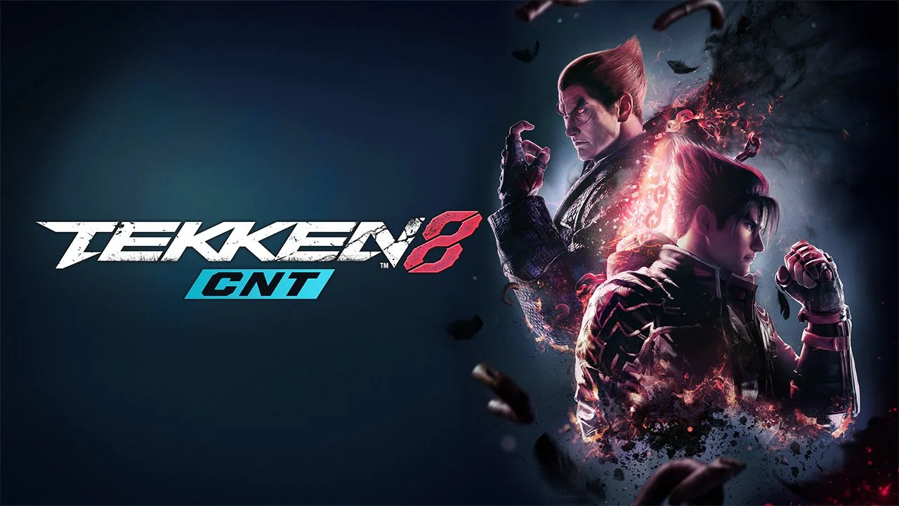 Tekken 8: test réseau fermé