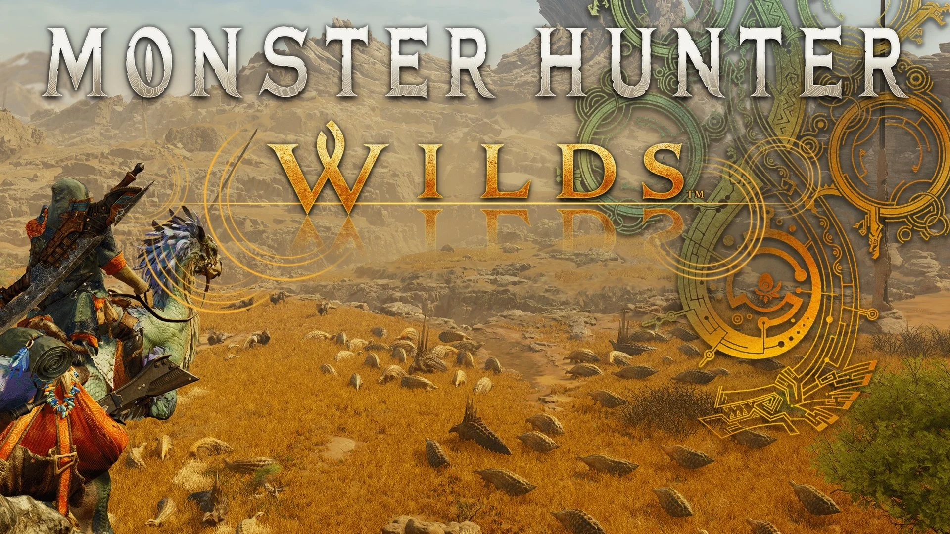 Monster Hunter Wilds annoncé !