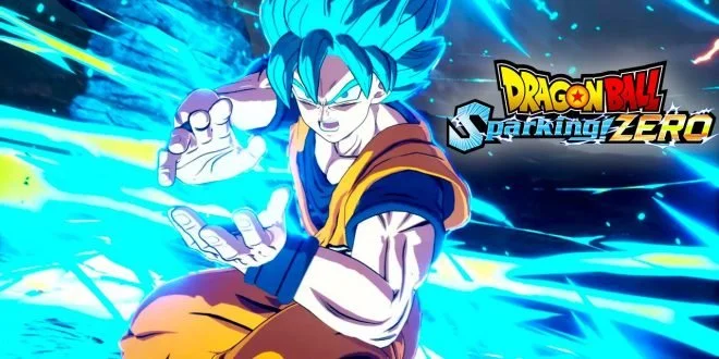Dragon Ball : Sparking Zero s’offre un trailer