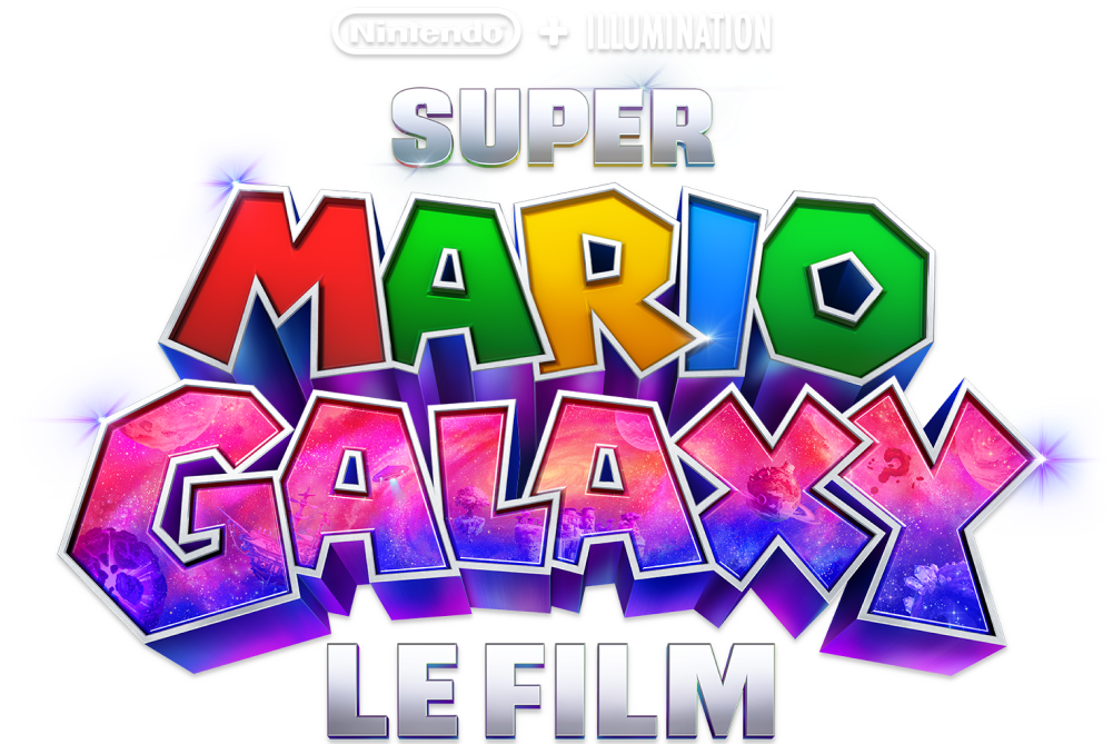 Super Mario Galaxy Le Film : Yoshi débarque dans un second trailer explosif !