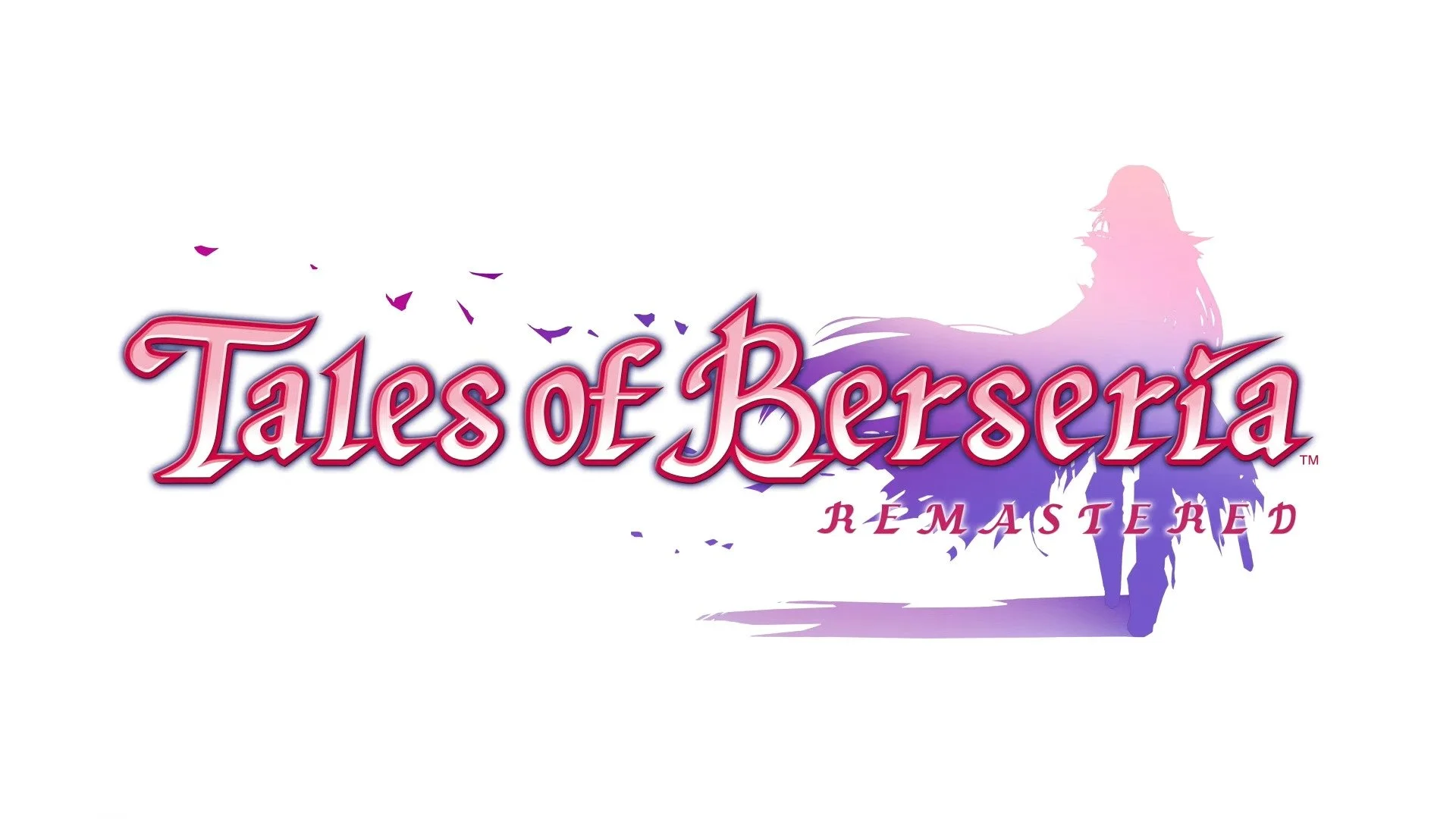 Tales Of Berseria : Remastered