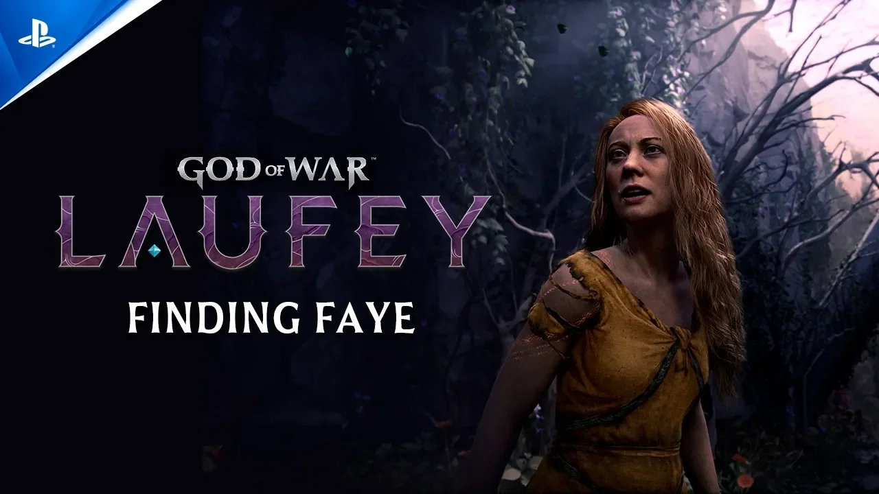 God Of War : Laufey – Un nouvel opus annoncé sur PS5 pour 2027 !