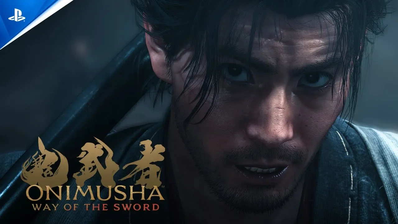 Onimusha : Way of the Sword – Date de sortie et démo disponible sur Capcom