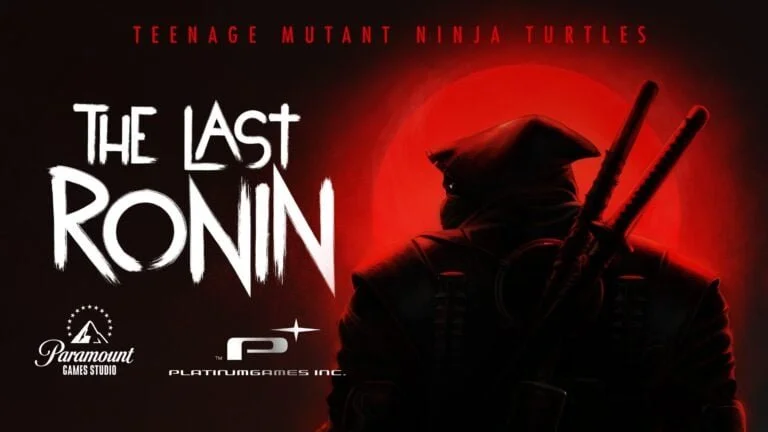 TMNT : The Last Ronin – PlatinumGames reprend le projet !