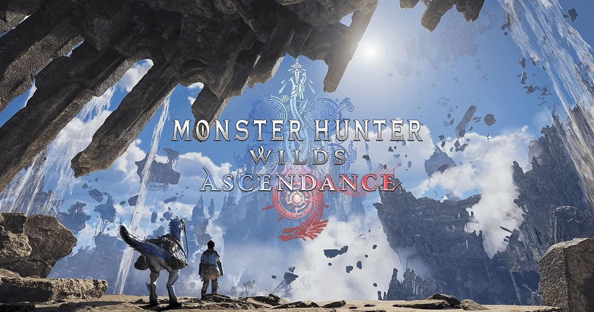 Capcom embrase le Summer Game Fest : Monster Hunter Wilds une extension !