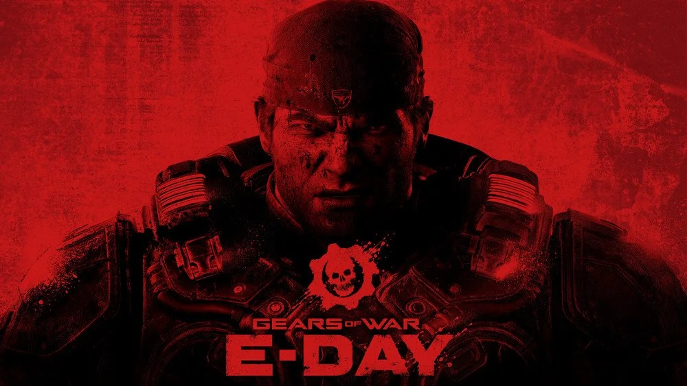 Gears of War: E-Day – Du gameplay et de la coopération jusqu'à 4 joueurs