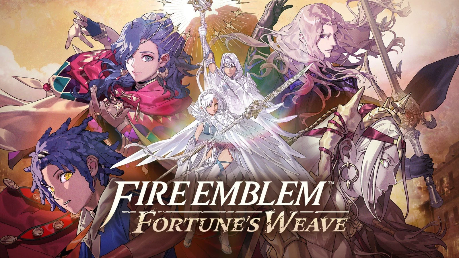 Fire Emblem : Fortune's Weave tient enfin sa date de sortie