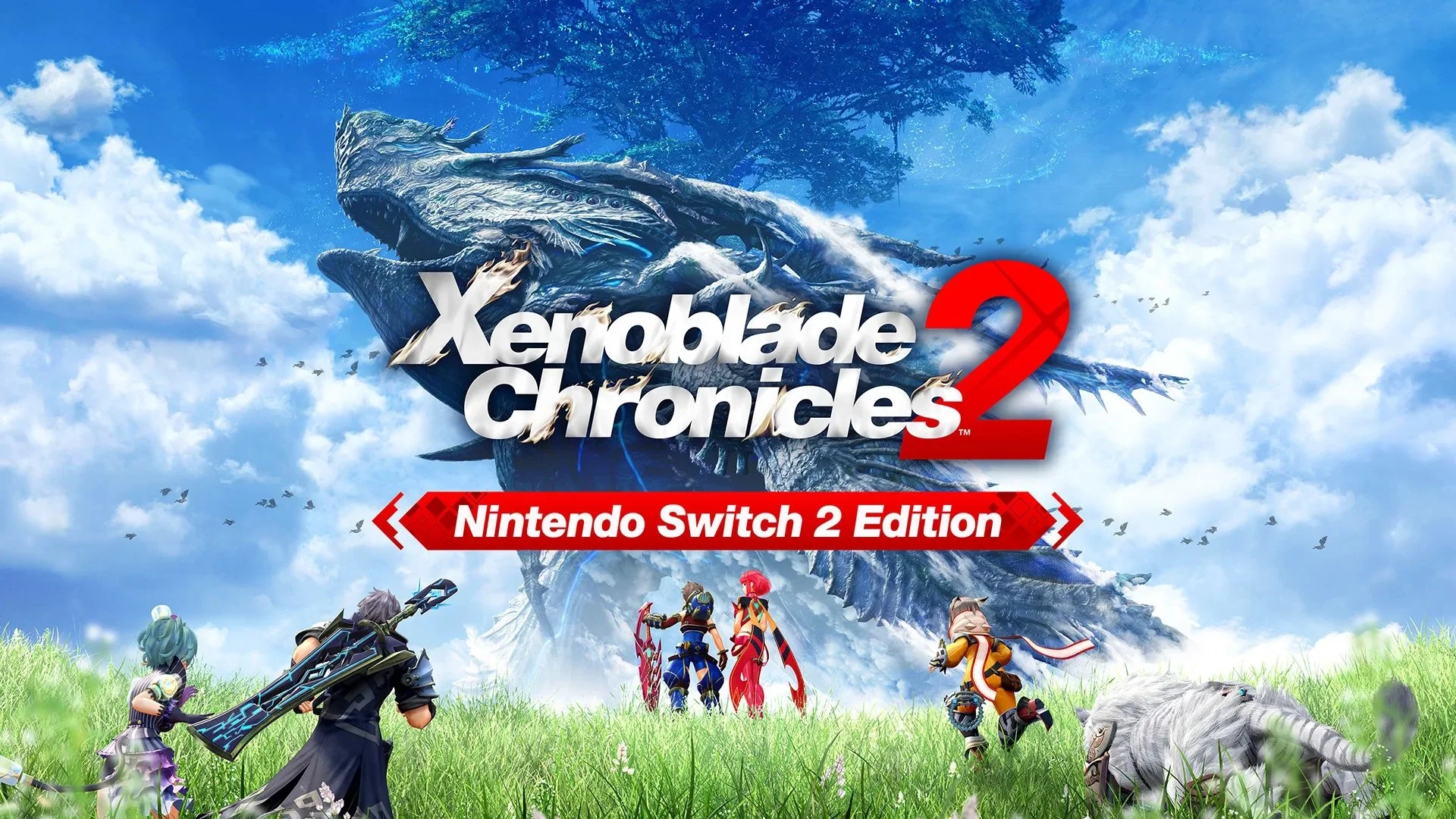 Test de Xenoblade Chronicles 2 sur Nintendo Switch 2 : L'expérience sublimée du RPG de Monolith Soft