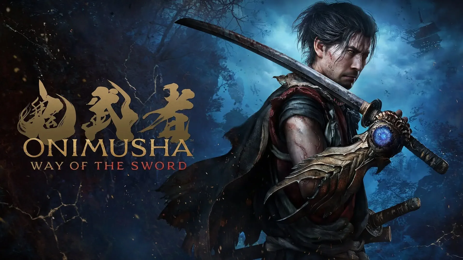 Onimusha : Way Of The Sword