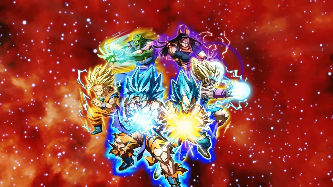 DRAGON BALL: Sparking! ZERO SUPER-LIMIT BREAKING NEO