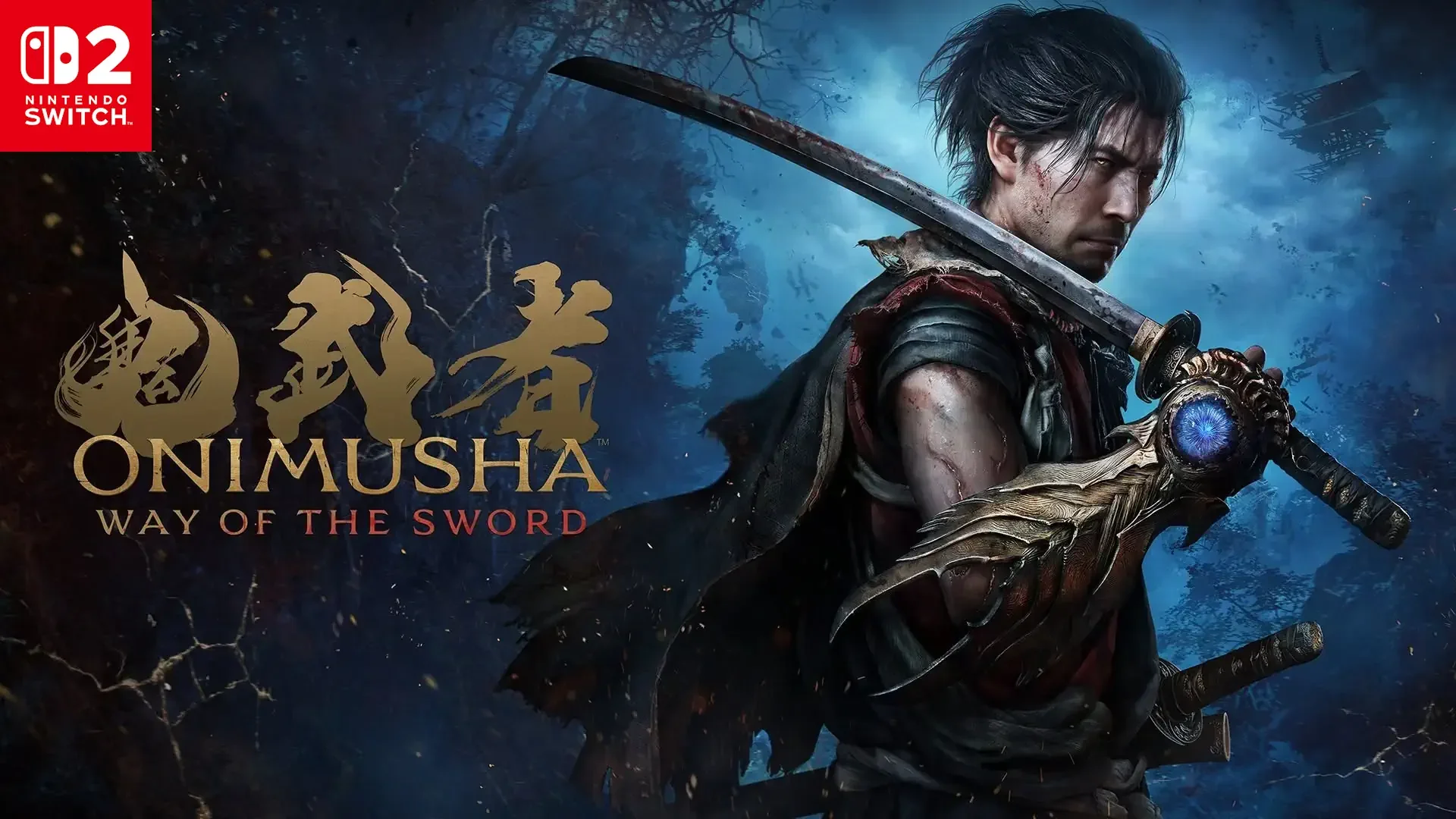 Test Onimusha : Way Of The Sword (Switch 2) - Le classique de Capcom vaut-il le coup en nomade ?