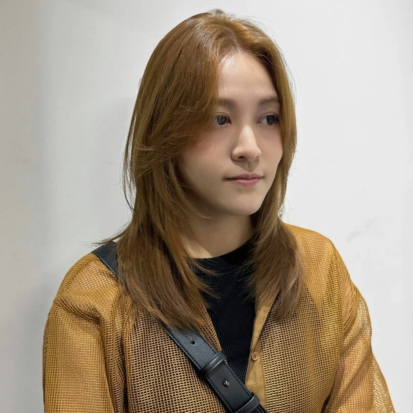 Basic high layers

#中環 #剪髮 #日系