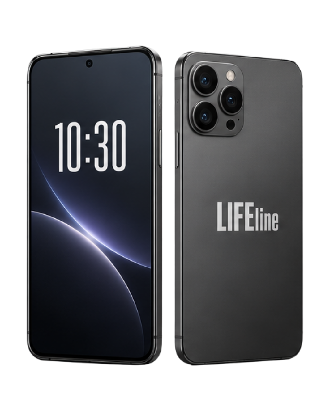 Our mobile keeps you connected no matter where you are in the world. 