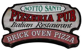 Sotto Santi Pizza Pub - Bethlehem PA , SouthSide Bethlehem