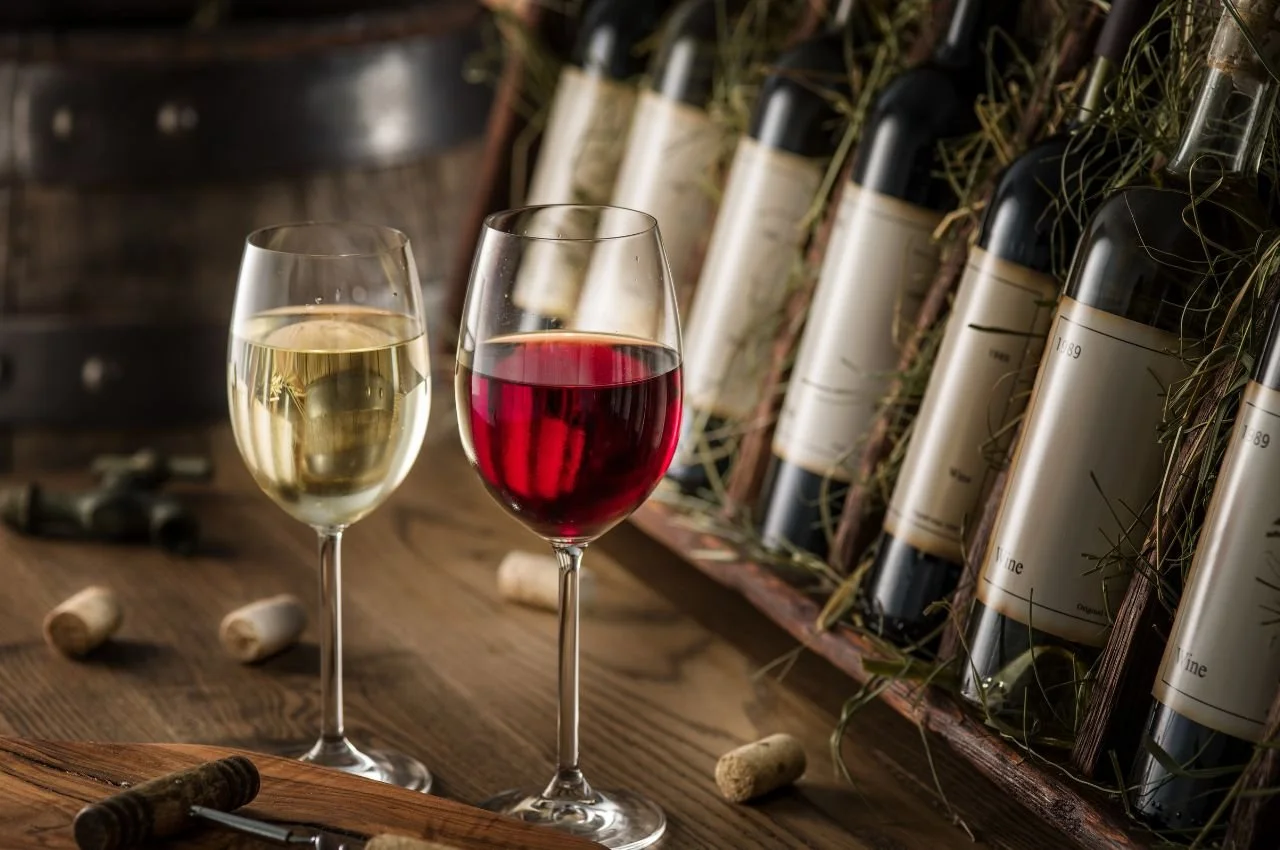 Do Wines Get Better with Age? Let's Discuss!