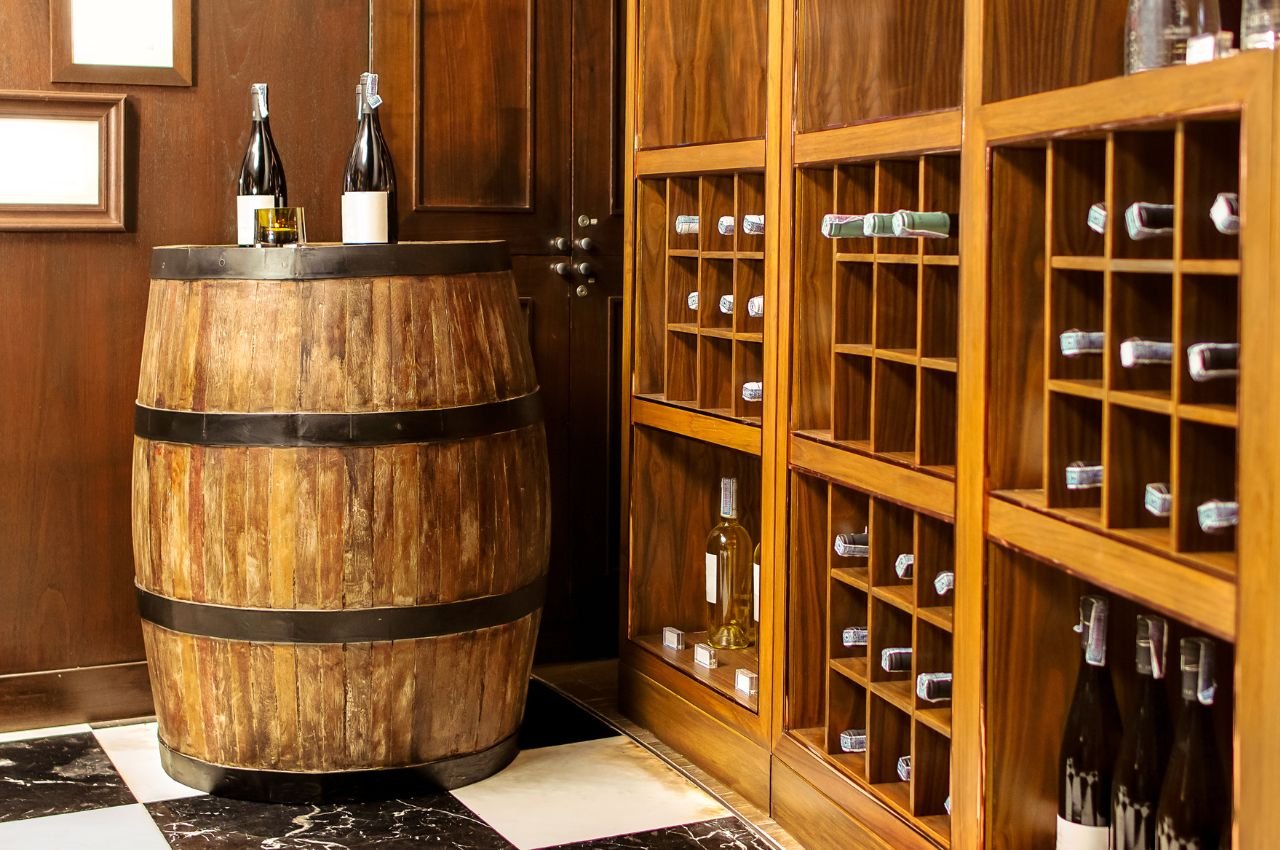 What is the Ideal Wine Cellar Temperature for Your Home?