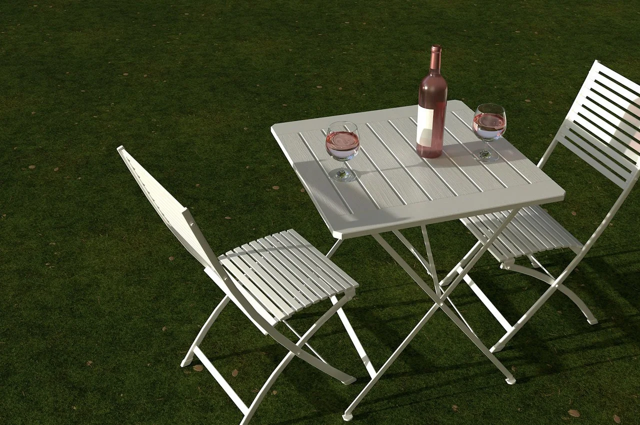 Refresh with These Best Summer Wines