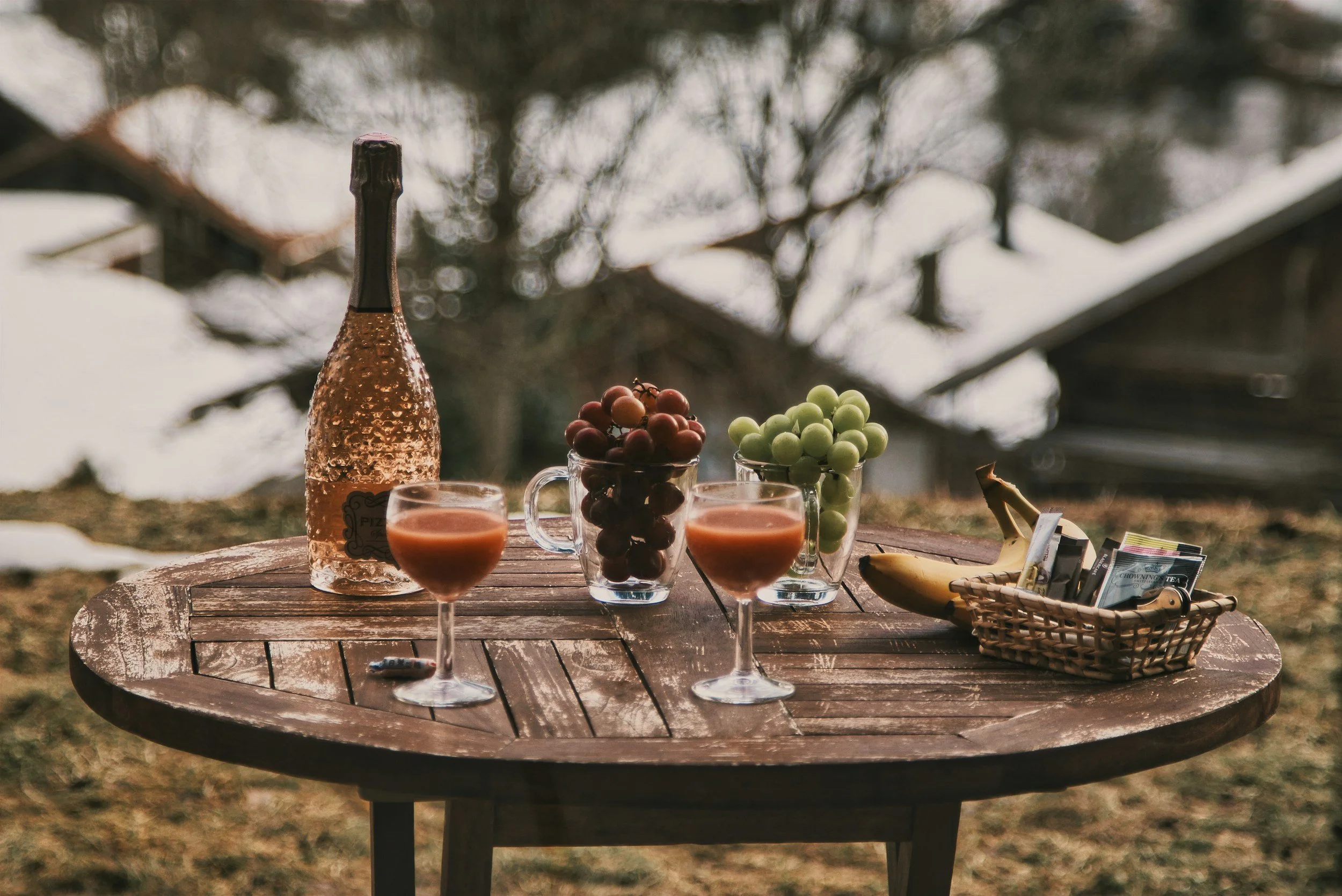 The Most Beautiful Wine Regions to Visit in 2026