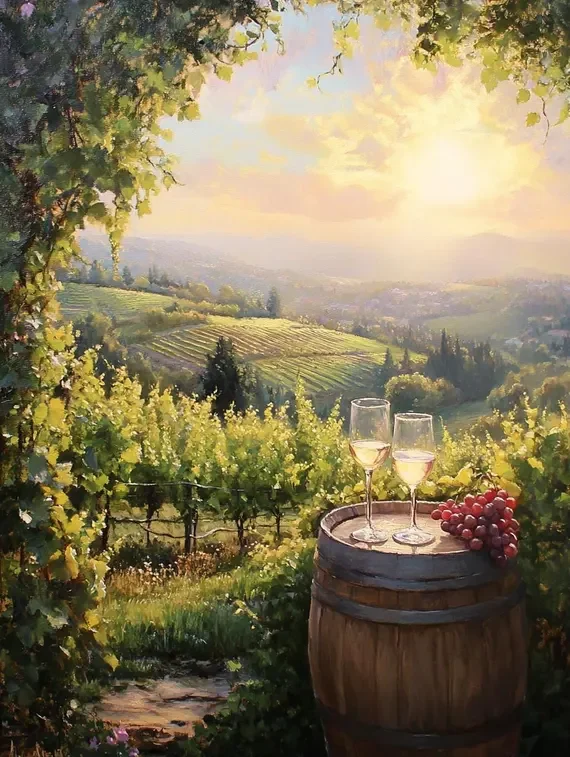 Wine Grapes Worth Paying Attention to in 2026