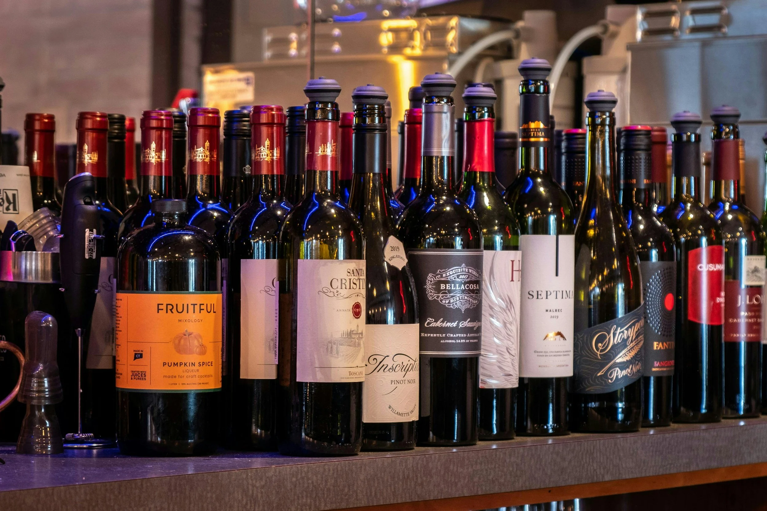 How to Build a Wine List That Educates Without Intimidating