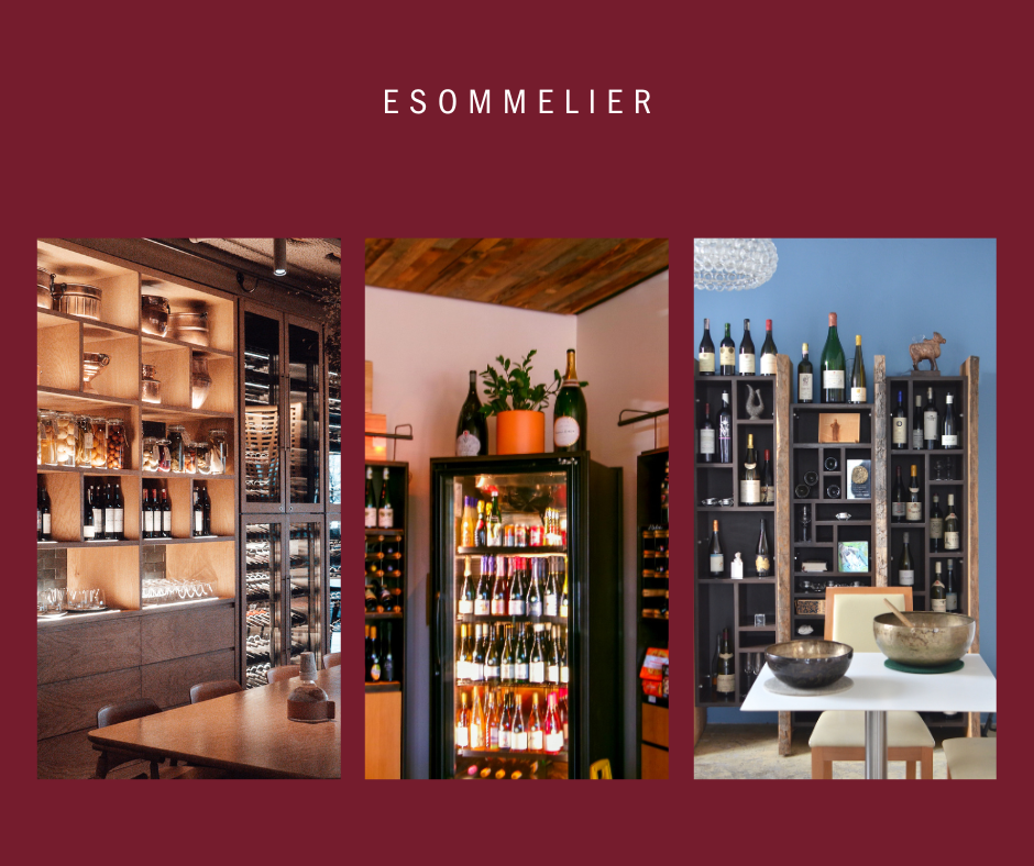 Why Great Cellar Design Needs Great Wine Management