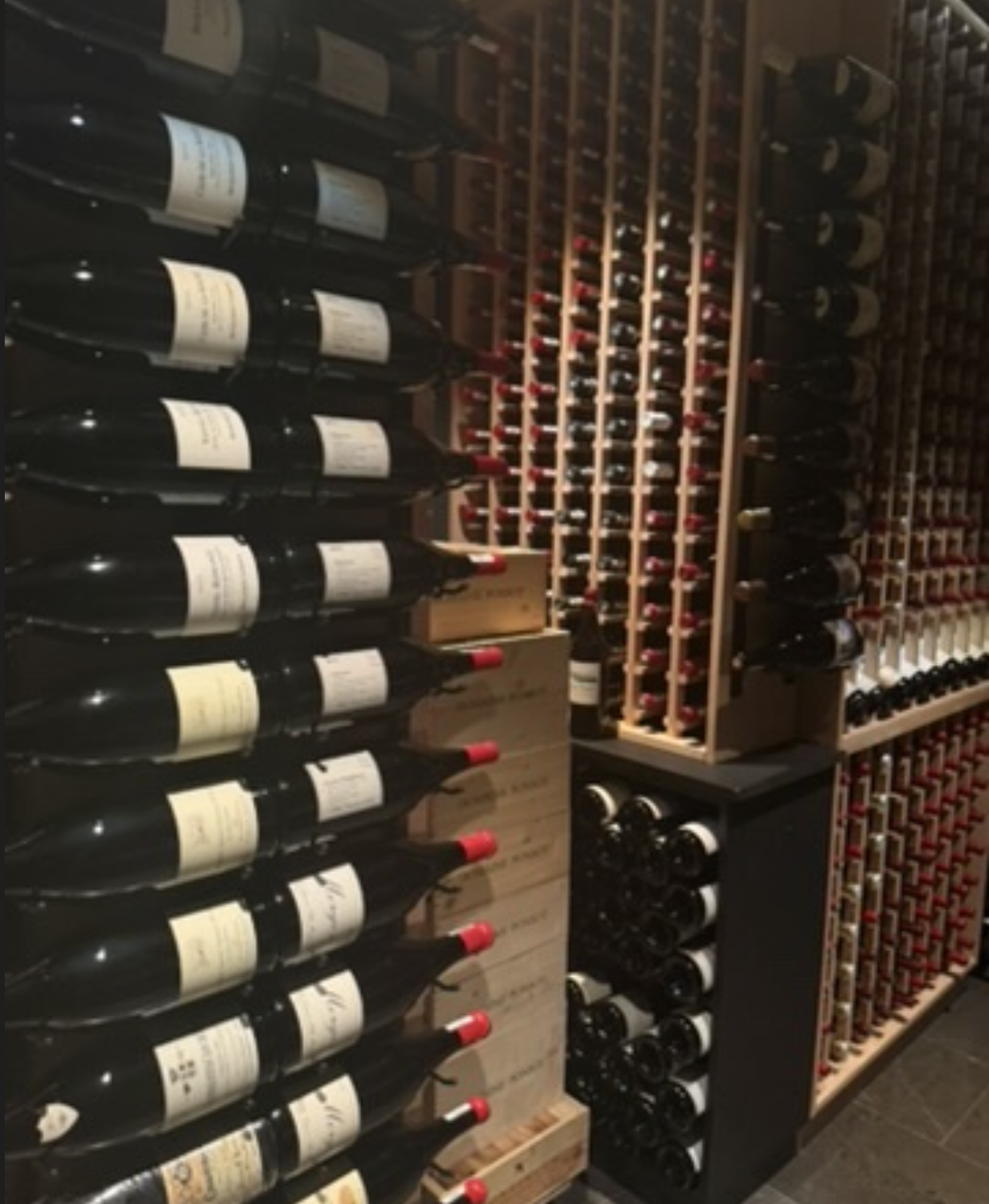 Michelin-Level Wine Lists: The Restaurants Collectors Shouldn’t Miss