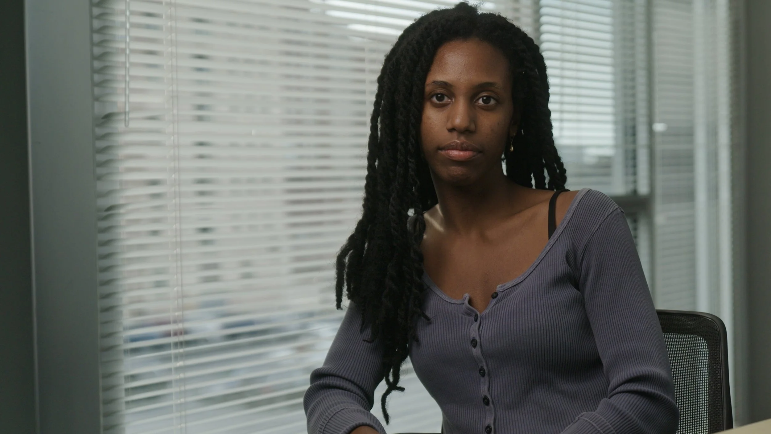 THE MARSHALL PROJECT