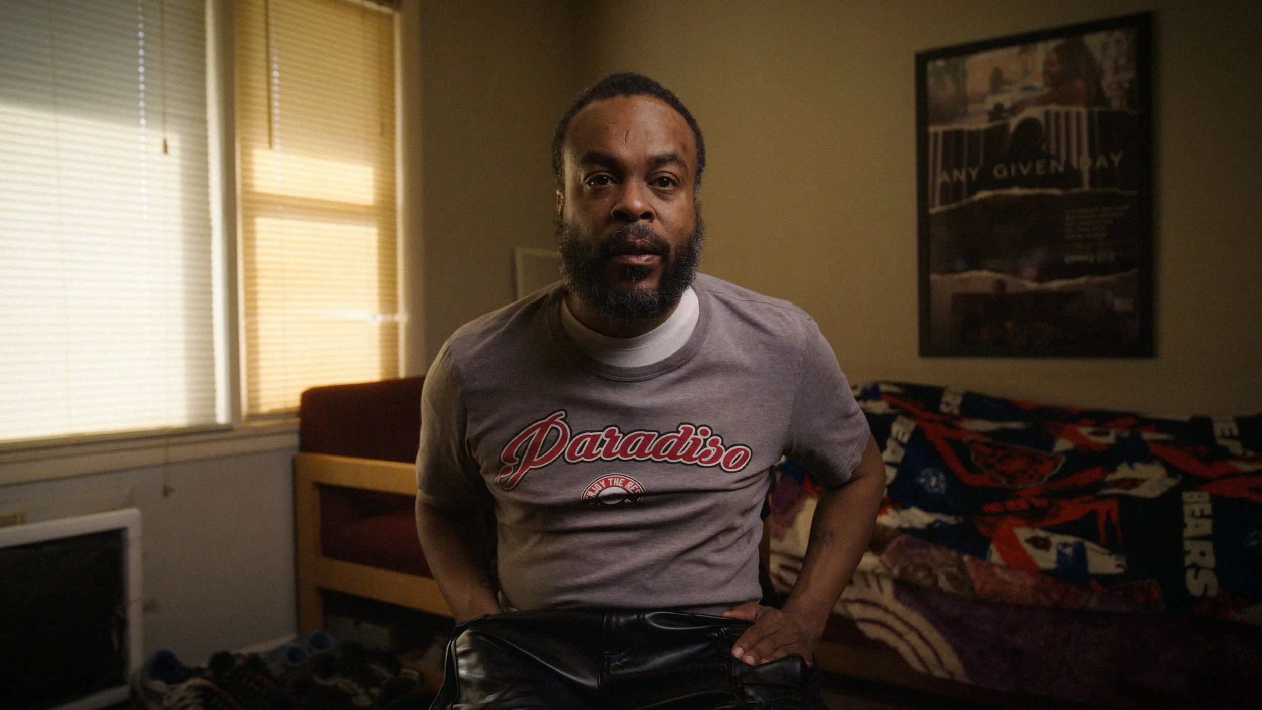 ILLINOIS ANSWERS PROJECT