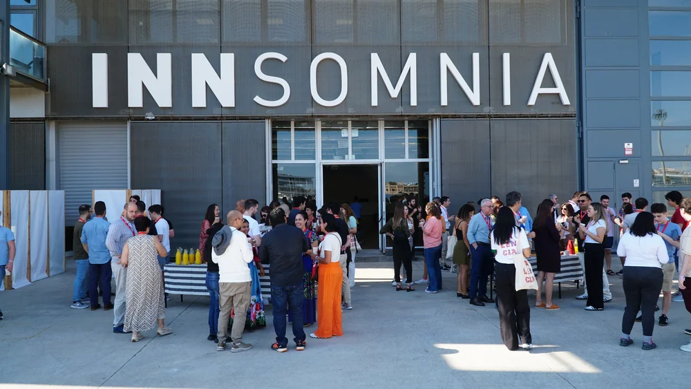 Innsomnia Accelerator