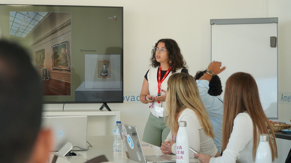 Explorer Pitch Competition 