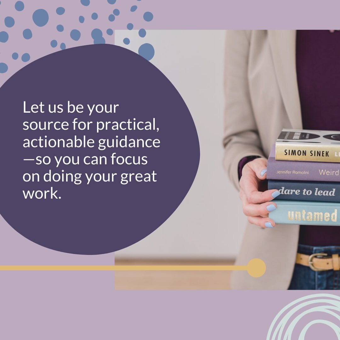 Resources on leadership and career development can be overwhelming. That's why we've created a series of downloadable workbooks and toolkits on your most pressing questions. They&rsquo;re filled with our best original articles, expert podcasts, helpf