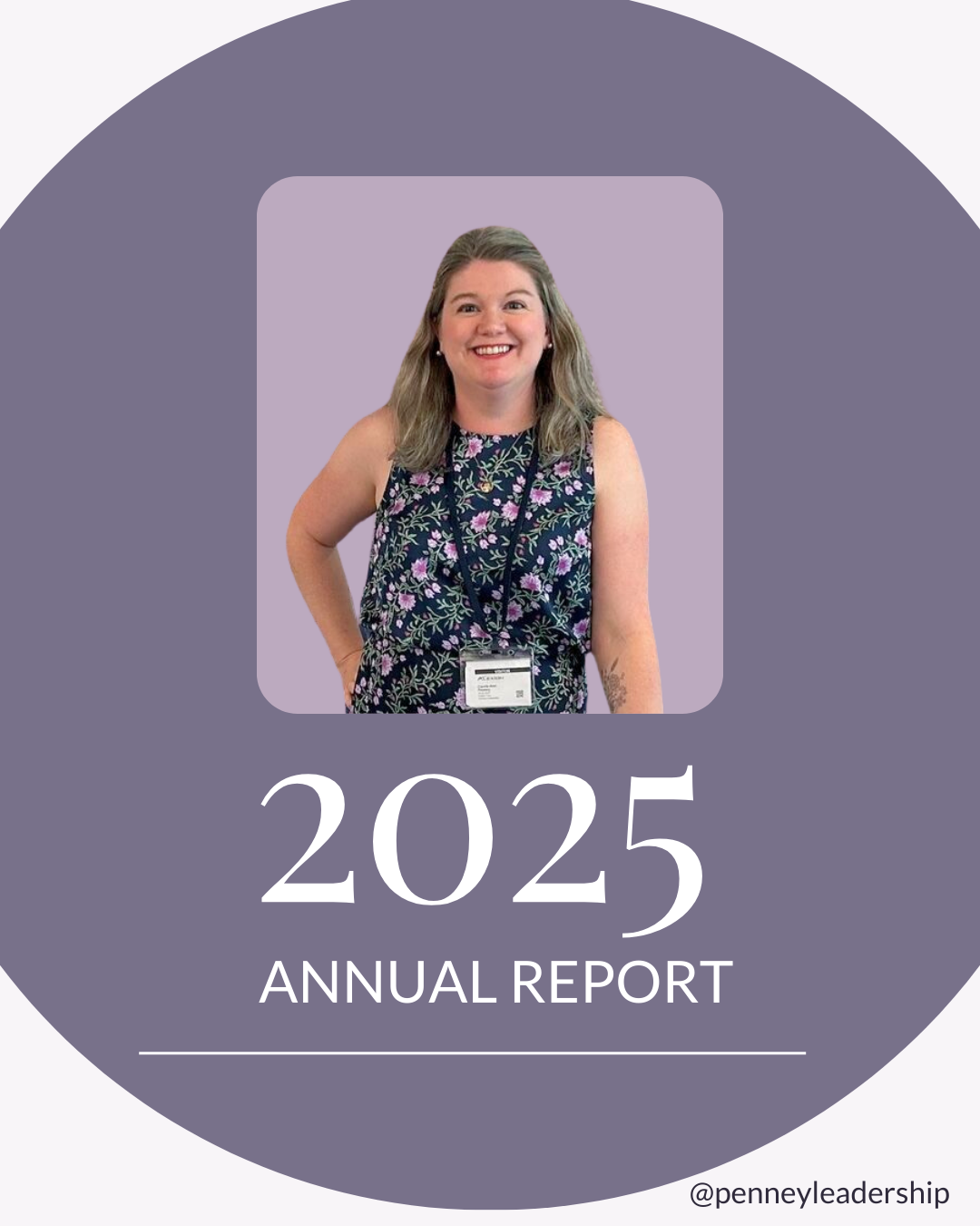 Three Questions to End Your Year: 2025 Annual Report