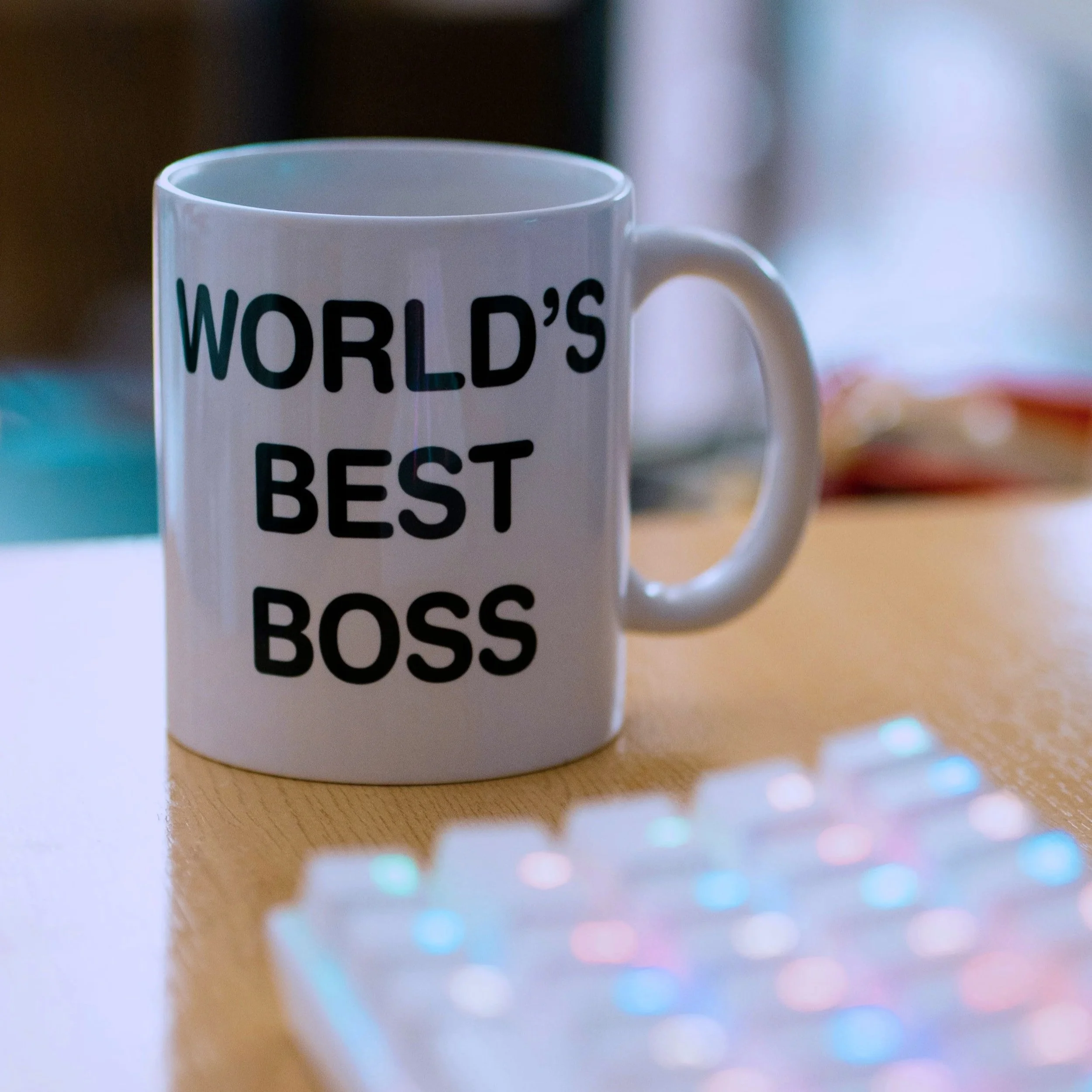 The Toxic Boss Survey is out, and the results are not good.