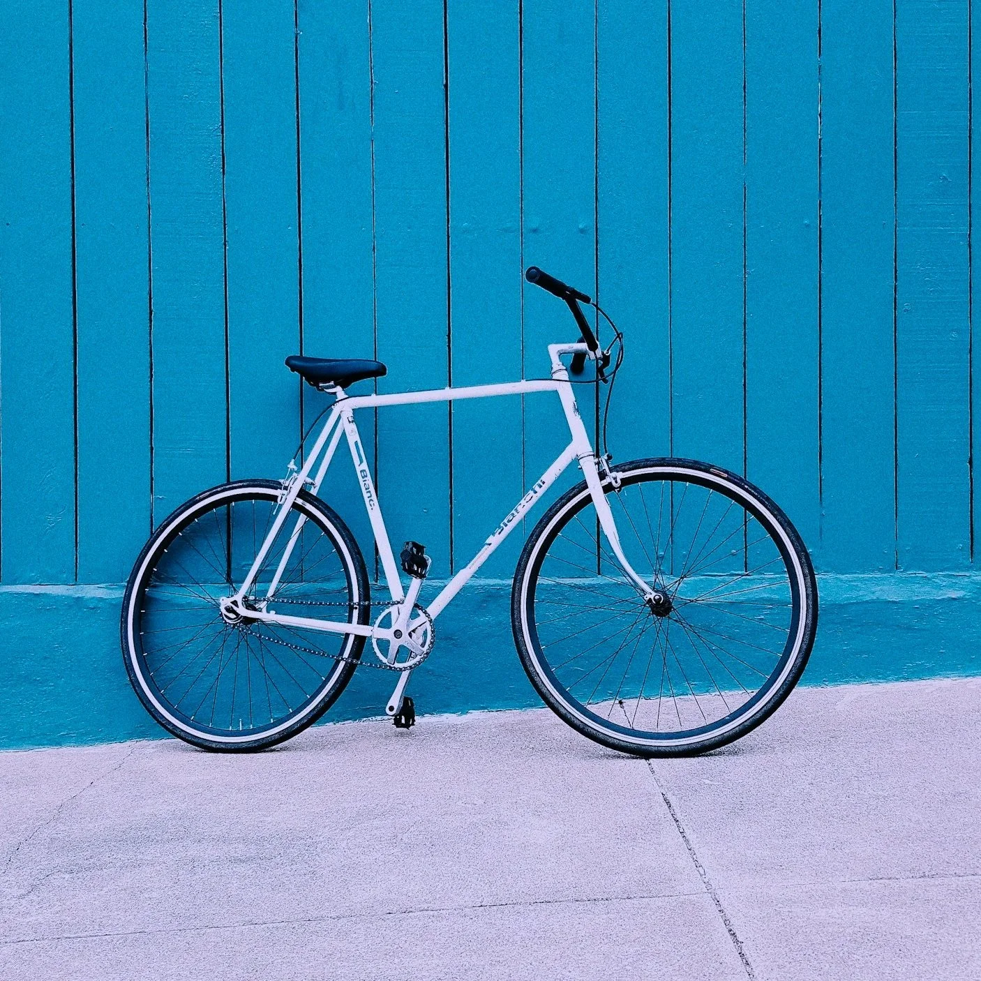 Being a new manager—it's just like riding a bike
