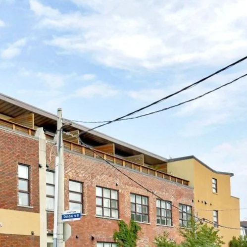 Medland Lofts