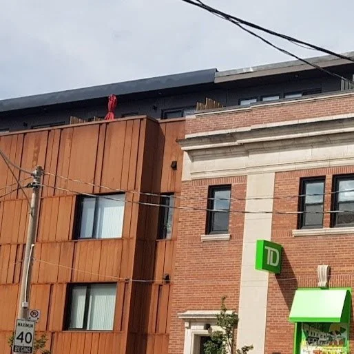 Bank Lofts