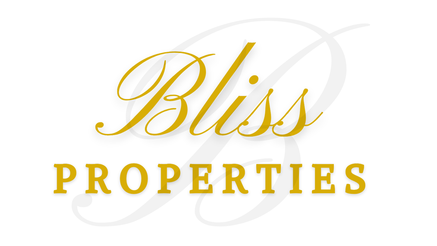 Bliss Properties 