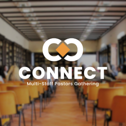 Multi-Staff Connect Gathering